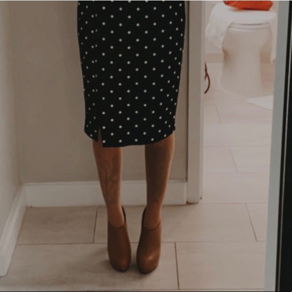 Nine West Booties - Picture 5 of 6